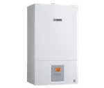 Газовый котел BOSCH GAZ 6000W (24kW)