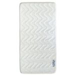 Saltea pentru copii Premaman PCHYAR-CCC-UNQ Saltea pentru patut ventilata 140x70 cm