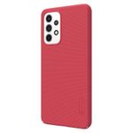 Nillkin SAM. A33, Frosted, Red