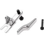 Ручной инструмент JTC JTC-1727 съёмник шаровых опор универсальный, зев 22мм.