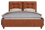 Кровать Relaxe Home 025374 Talin (160x200), Aragon 56