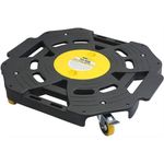 Cărucior Spin WT000030W pentru transportul roților auto Cod. 05.088.94W