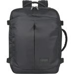 Rucsac pentru laptop Tucano BKTUGP-M-BK, Tugo' M Premium Cabin 15.6'', Black