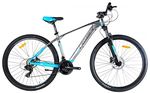 Bicicletă Crosser QUICK 29