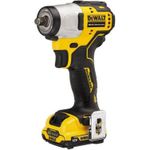 Mașina de infeliat DeWalt DCF902D2