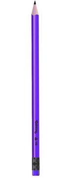 Простой карандаш HB Colorino
