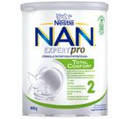 NAN® Total Confort 2 (6-12 мес) 800 г