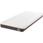 Saltea ortopedică Interdepo Smart, 900x2000x18