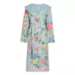 Textile de casă Pip Studio 198769 Good Evening Bathrobe Blue XL