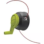 Fir pentru trimmere RYOBI RAC150 Bobina cu linie de tuns iarba (5132003334)