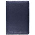 Carnet IDEE Agenda nedatata B5 Premium Blue (ID.1968)