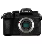 Aparat foto mirrorless Panasonic DC-G90EE-K