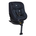 Scaun auto rotativ cu Isofix Joie Spin 360° Deep Sea (0-18 kg)