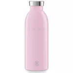 Termos SMEG WBF01PK, CLIMA 500