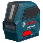 Нивелир лазерный Bosch GLL 2-10 0601063L00