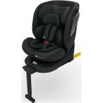 Scaun auto KinderKraft KCI36002BLKPL00 I-360 2 Plus I-Size Black