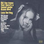 Диск CD и Vinyl LP Lana Del Rey. Did You Know That There's