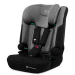 Scaun auto KinderKraft KCICOM00DGR0000 I-Comfy i-Size Dark Grey