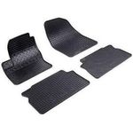 Коврик для автомобиля Rigum Ford C-Max 04-/