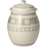 Veselă Tognana 48872 керамическая 20.5cm Polaris