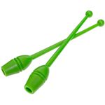 Echipament de gimnastică Arena Булава 8808035 зеленый L-35cm