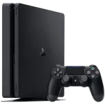 SONY PlayStation 4 Slim 500GB