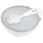 Посуда для кормления Akuku A0424 Набор для кормления White