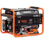 Generator Daewoo GDA 3500E