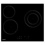 Встраиваемая поверхность электрическая Muhler CHP32