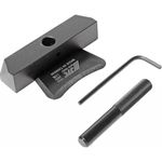 Unealta de mana JTC JTC-1315 Съемник поддона картера