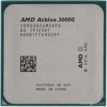 {'ro': 'Procesor AMD Athlon 3000G, Socket AM4', 'ru': 'Процессор AMD Athlon 3000G, Socket AM4'}