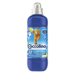 Кондиционер для белья Coccolino Creations Passion Flower&Bergamot, 925 мл