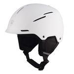Cască de protecție Rossignol Templar W White ML (RKOHC05 0000ML)