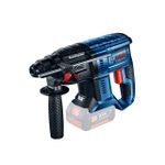 Перфоратор ротационный Bosch GBH 180-LI 18 В 1,7 J