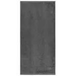 Prosop Looks by Wolfgang Joop 1049/800 Towel 70х140 Grey