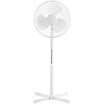 Ventilator de podea Platinet PSF1616W