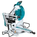 Fierăstrău Makita LS1219L Fierastrau de masa pt taieri drepte si inclinate 305mm 1800w