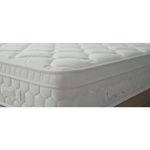 Saltea ortopedică Prima Supercoil 24cm 160x200