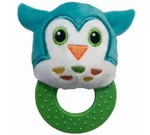 Zornăitoare Baby Mix Alexis EF-TE-8610-12B Сова