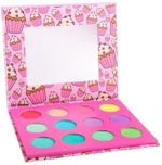 Set de creație Create it! 84521 Ve8, paleta machiaj