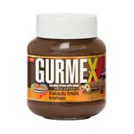 Шоколадная паста с  лесными орехами Gurmex 350г