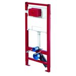 Унитаз Schell Rama WC Montus C120 (030560099)