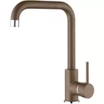 Смеситель кухонный Helika-AquaSanita 5063-114 MIRRUS Mocha warm