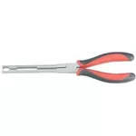 Echipament de service si garaj Force 9G1001 Cleste pentru conectori de bujii incandescente (drept)