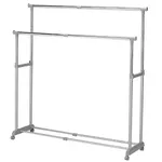 Cuier pentru haine miscellaneous HG79 reglabil metal