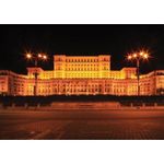 Puzzle Noriel NOR3462 Puzzle 1000 piese Palatul Parlamentului