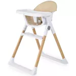 Scaun de masă Moni Almond Beige