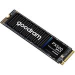 Disc rigid intern SSD GoodRam SSDPR-PX500-256-80-G3