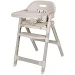 Scaun de masă Lionelo Matt Beige Sand