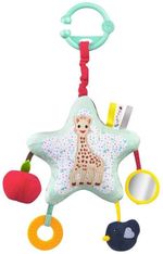 Игрушка-подвеска Sophie la Girafe 230850 Steluta de activitati